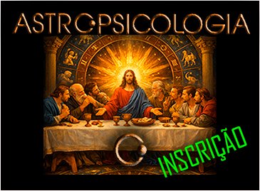 ASTRO Inscrição