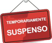 SUSPENSO SUSPENSO